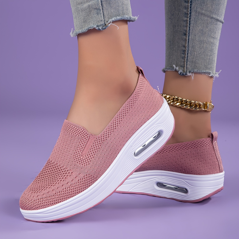 SOLICE | Orthopedische Comfortabele Schoenen