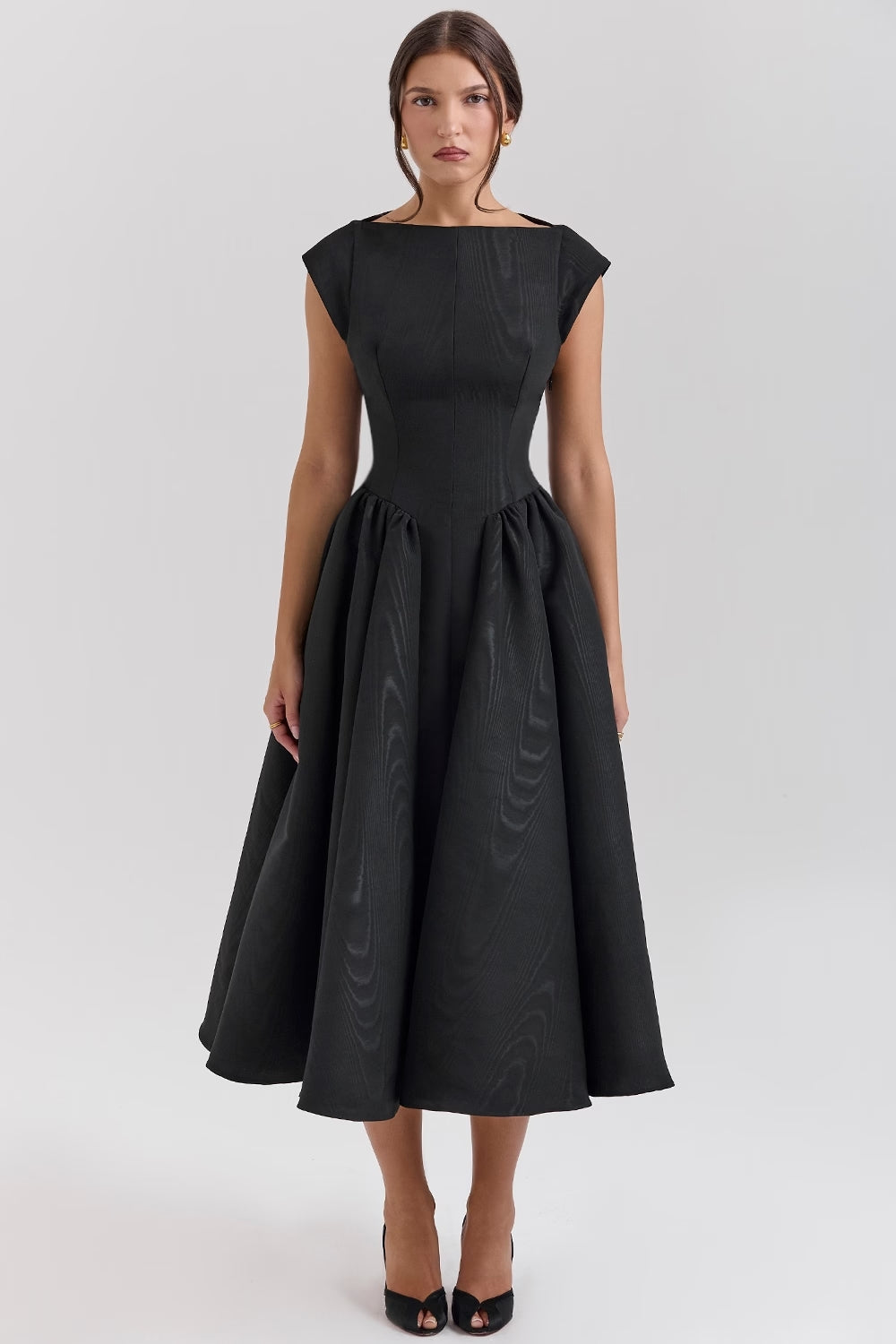 Rachel™ | Zeitlos elegantes Kleid