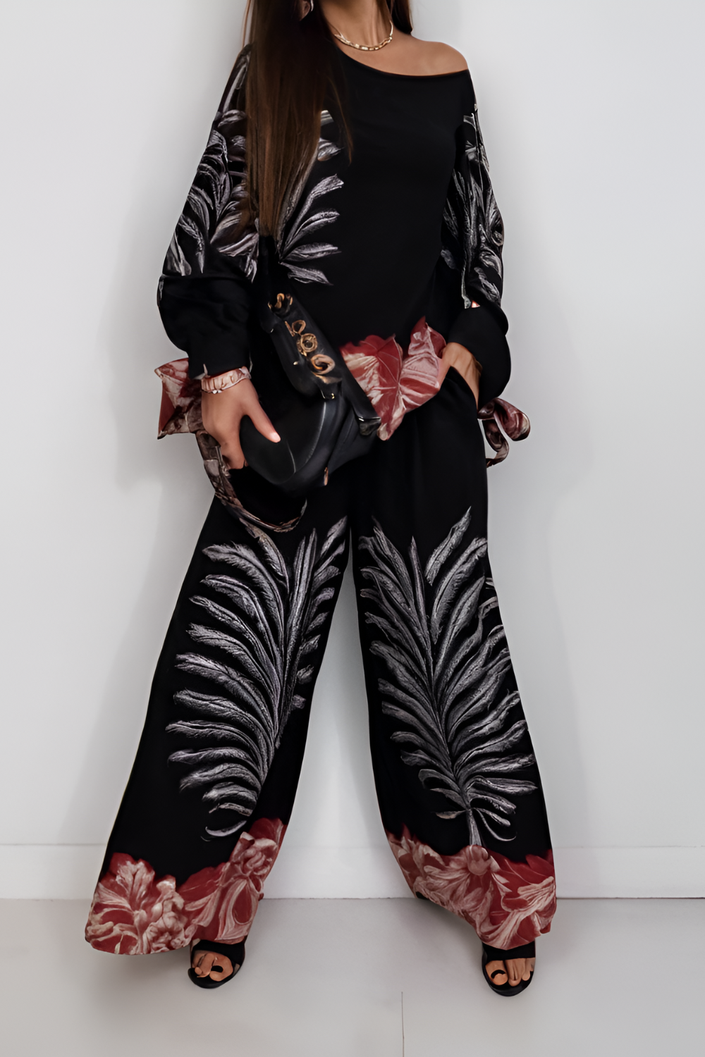 CLAIRELIA Elegante Zomerset
