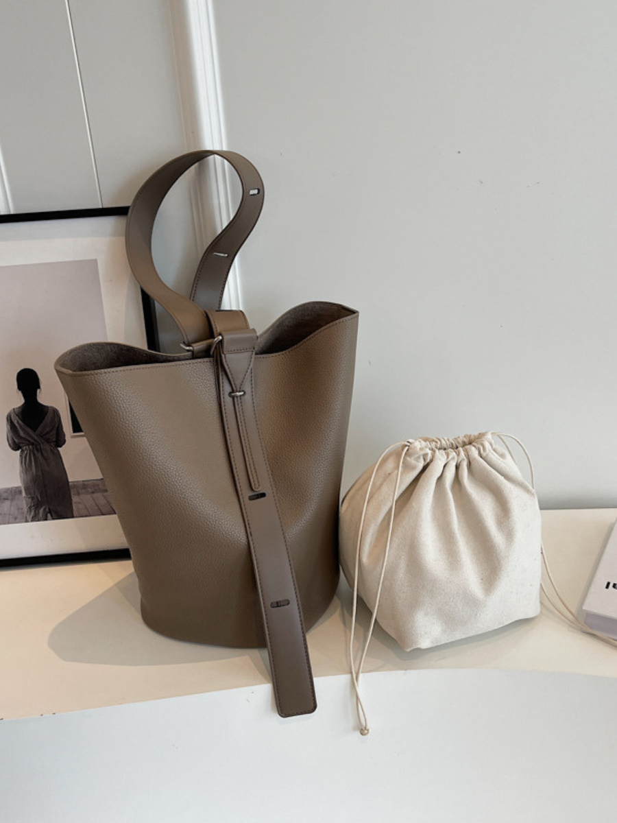 Tote Bag - Leer