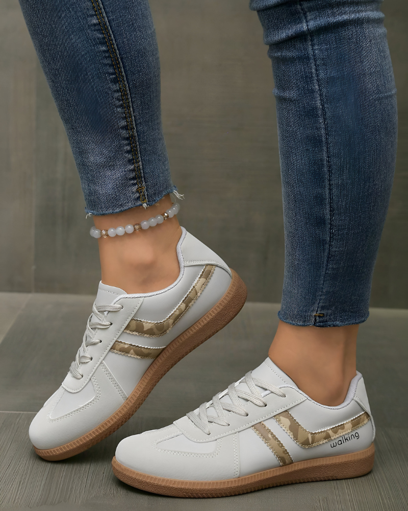 STRIDIA | Orthopädische Komfortschuhe – Halt und Stil für Ihre Füße