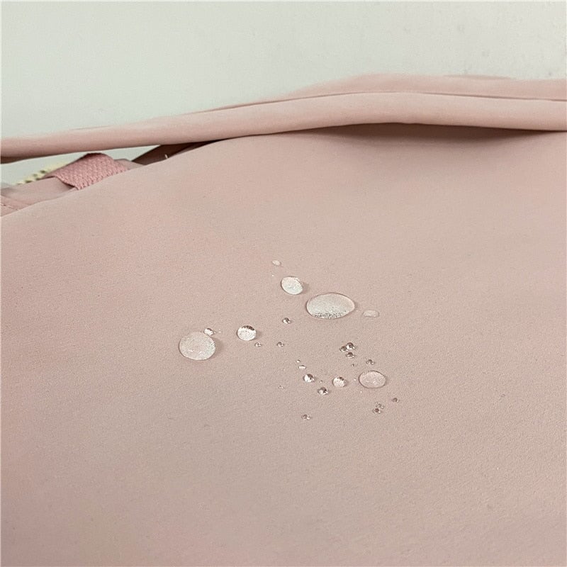 Large Functional Waterproof Backpack 🎒