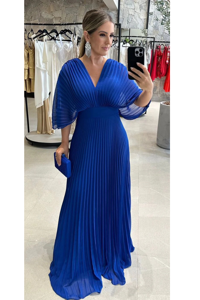 Celiné™ | Luftiges Kleid