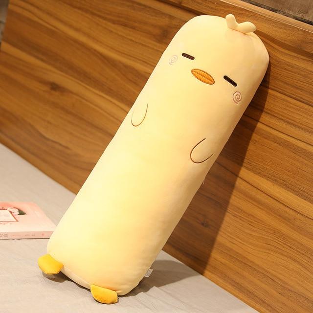 π»π KAWAII ANIMAL BODY PILLOW PLUSH