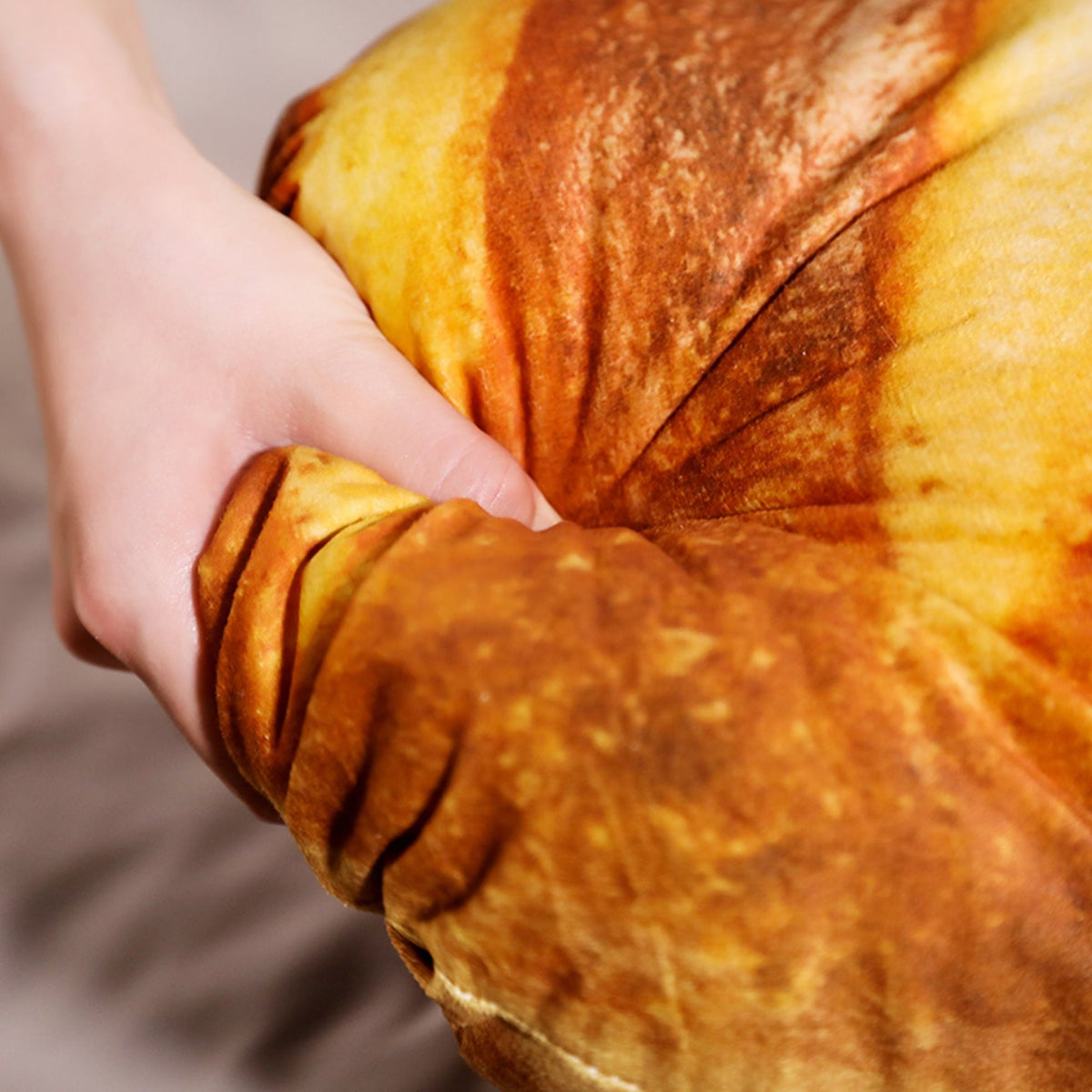 🥖🤎 BAGUETTE BREAD PLUSH