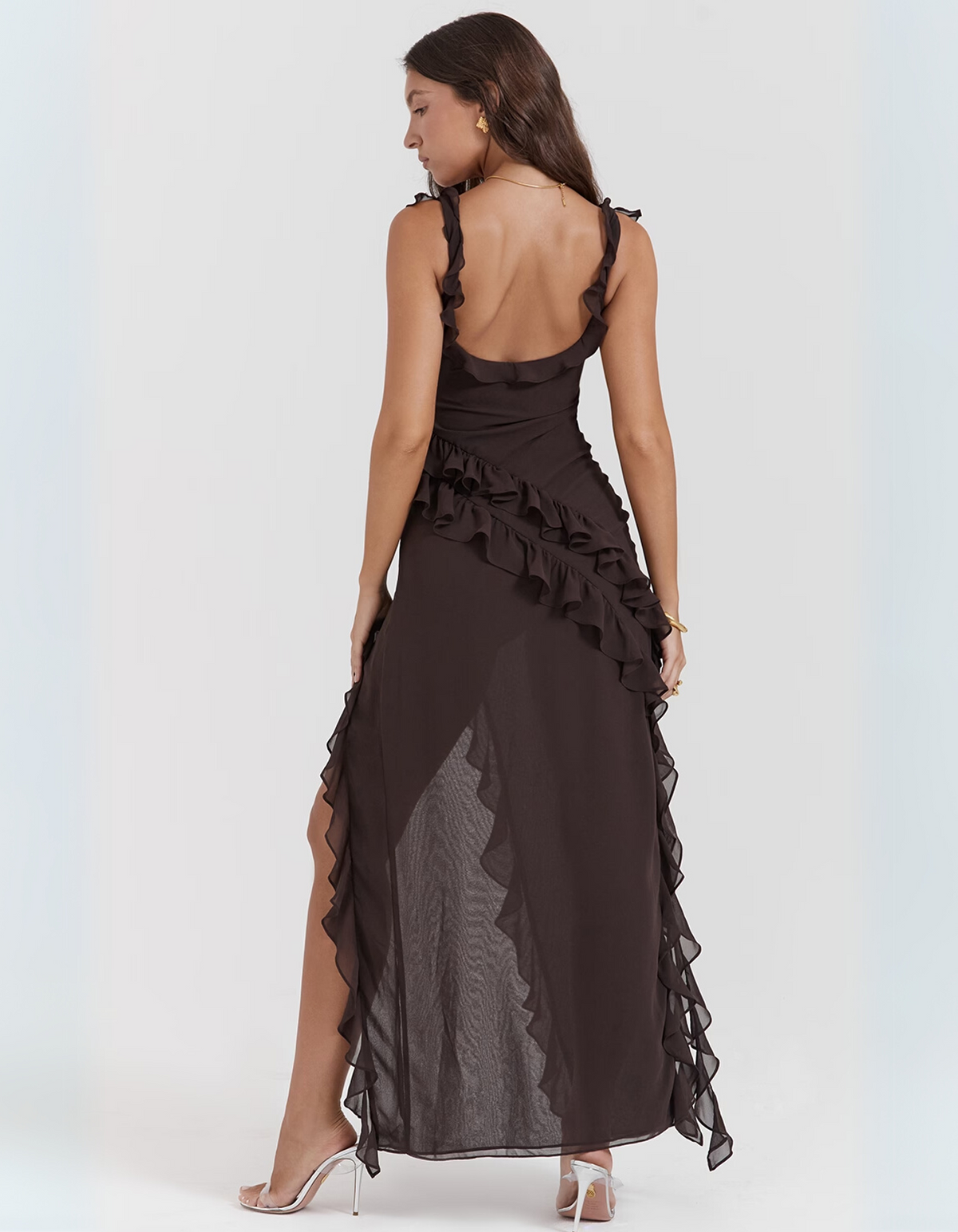 Sofie™ | Elegantes Maxikleid
