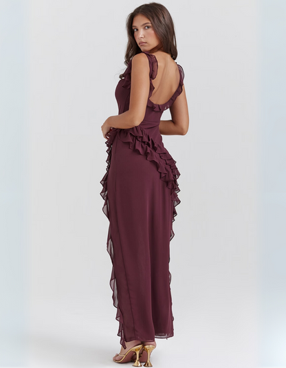 Sofie™ | Elegantes Maxikleid