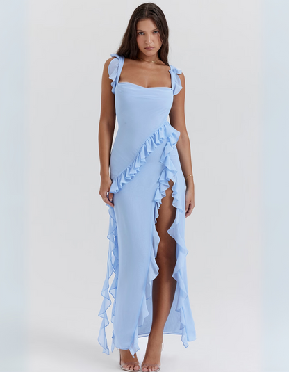 Sofie™ | Elegantes Maxikleid