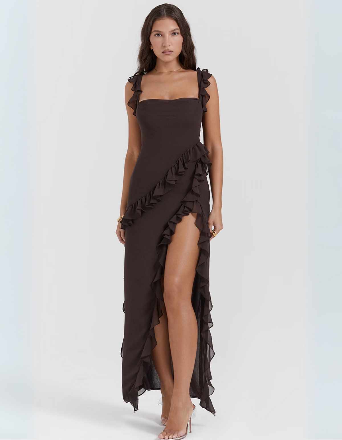 Sofie™ | Elegantes Maxikleid