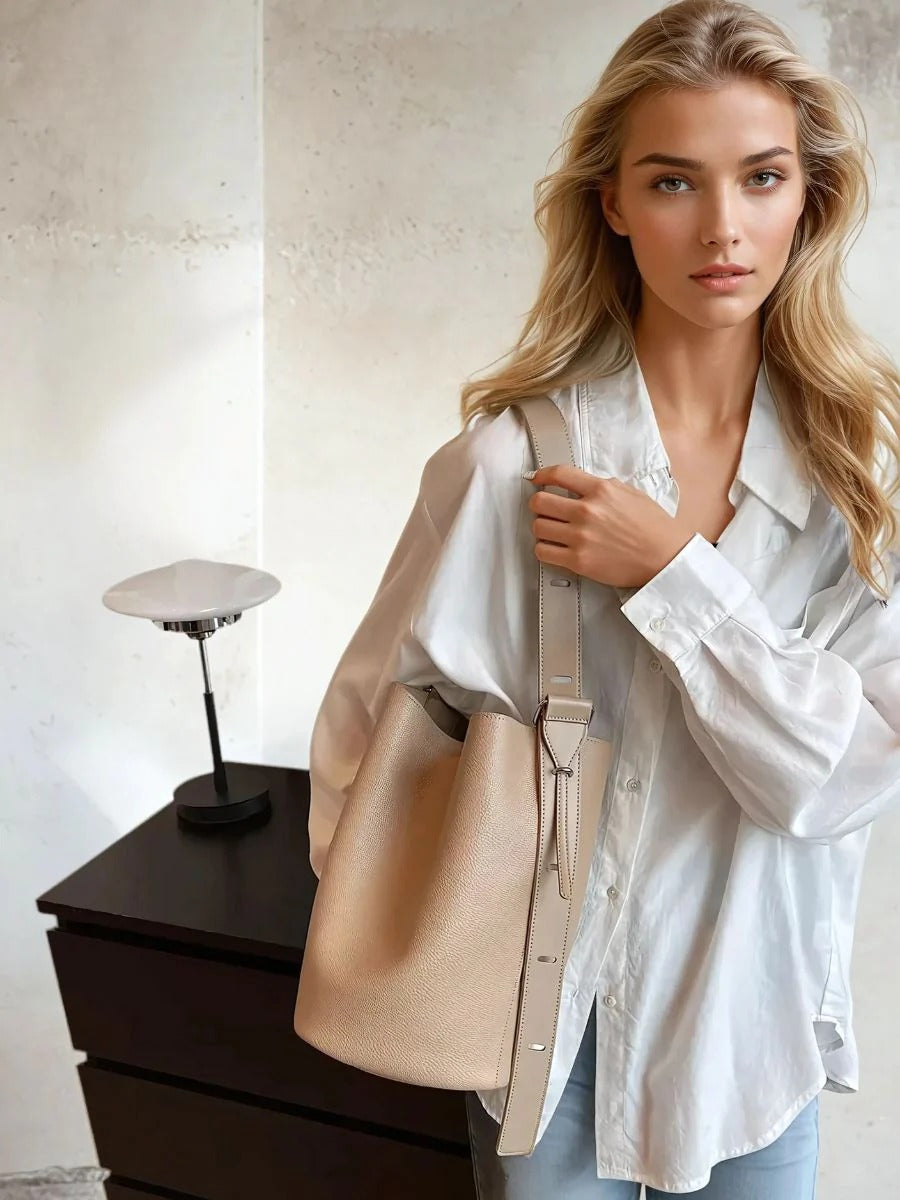 Tote Bag - Leer
