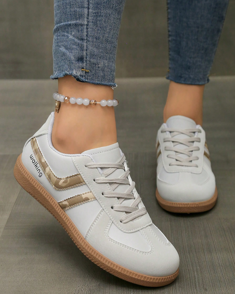 STRIDIA | Orthopädische Komfortschuhe – Halt und Stil für Ihre Füße