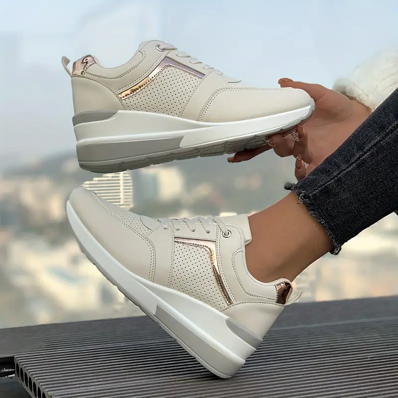 Ayla™ | Orthopädische Komfort-Sneaker