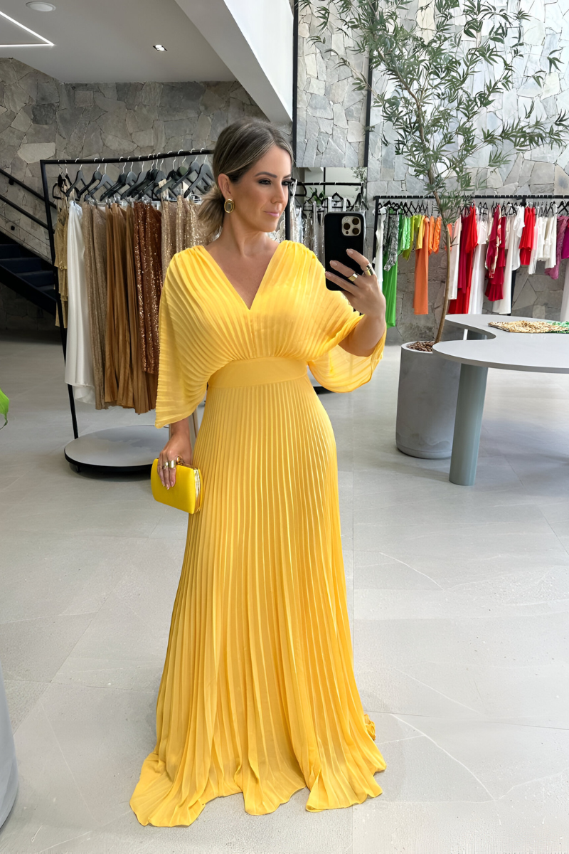 Celiné™ | Luftiges Kleid