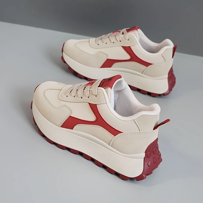 Beatrix™ | Orthopädische Komfort-Sneaker
