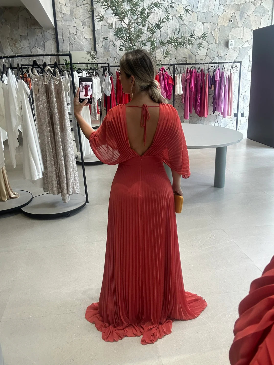 Celiné™ | Luftiges Kleid