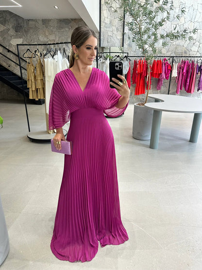 Celiné™ | Luftiges Kleid