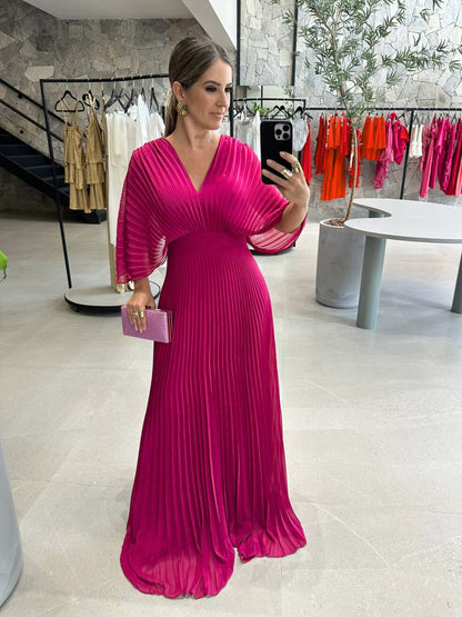 Celiné™ | Luftiges Kleid