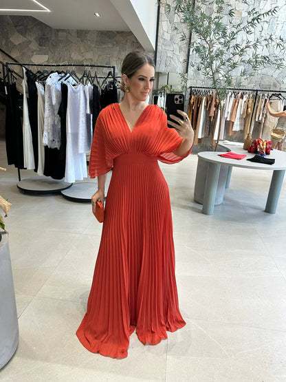 Celiné™ | Luftiges Kleid