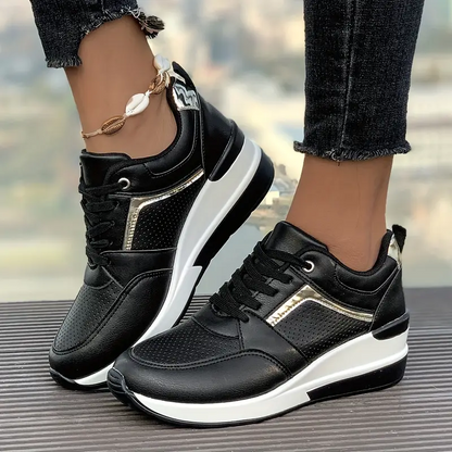 Ayla™ | Orthopädische Komfort-Sneaker