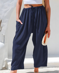 Marineblauw (Bijna uitverkocht)