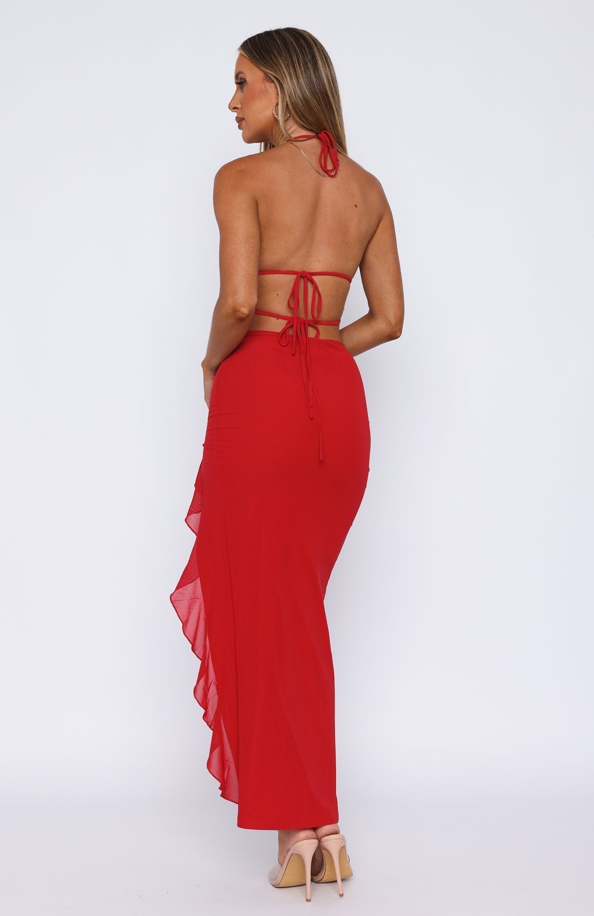 Gaby™ | Elegantes Maxikleid