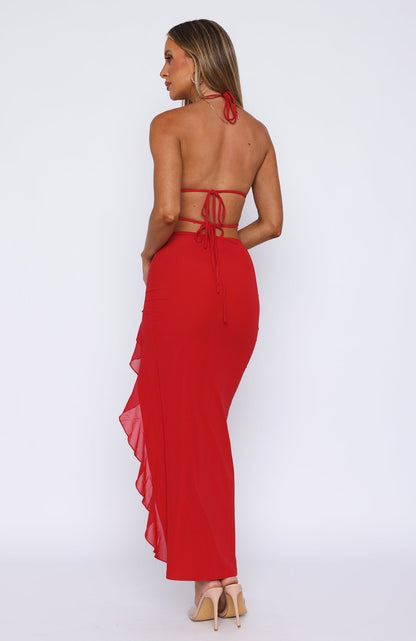 Gaby™ | Elegantes Maxikleid