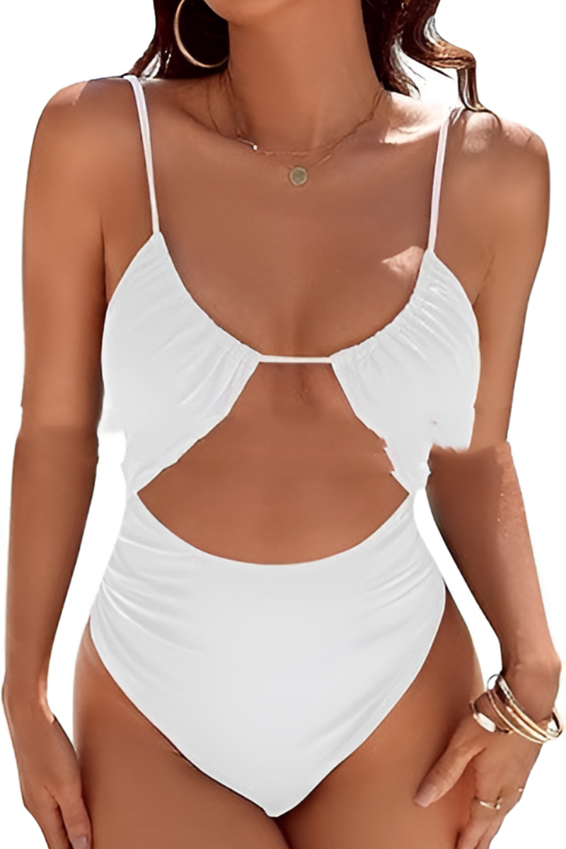 ZAYA SCULPT CUT – Shaping Bikini