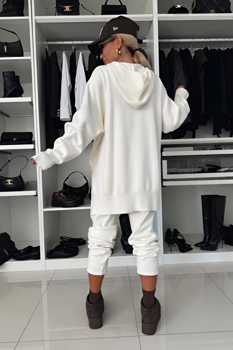 VIVEA COMFORT SET – Tweedelige Outfit