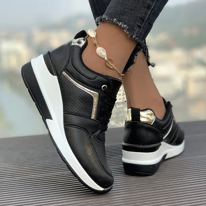 Ayla™ | Orthopädische Komfort-Sneaker