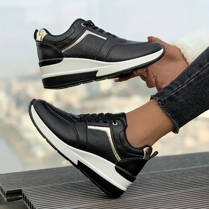 Ayla™ | Orthopädische Komfort-Sneaker