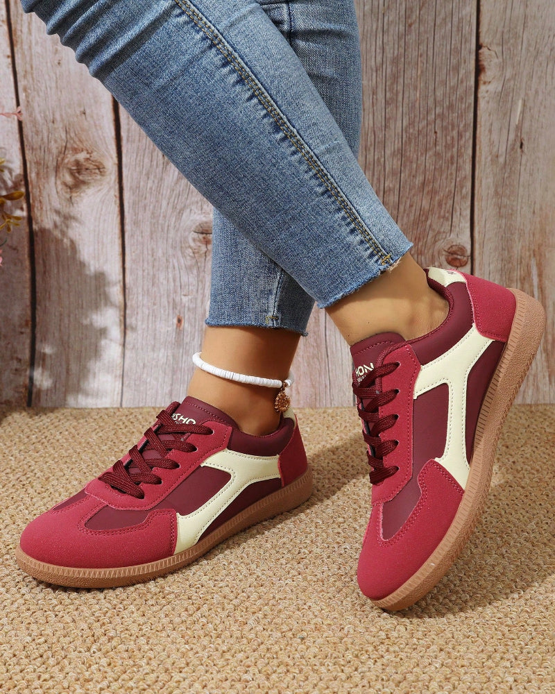 STRIDIA | Orthopädische Komfort-Sneaker – Halt und Komfort für Ihre Füße