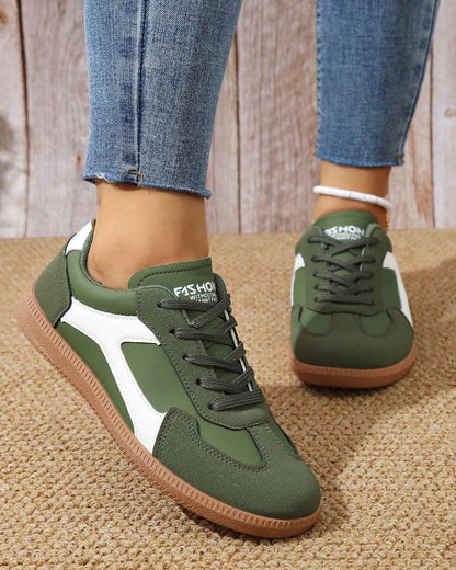 STRIDIA | Orthopädische Komfort-Sneaker – Halt und Komfort für Ihre Füße