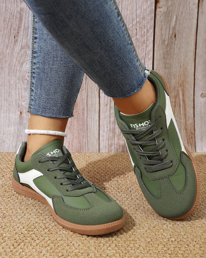 STRIDIA | Orthopädische Komfort-Sneaker – Halt und Komfort für Ihre Füße