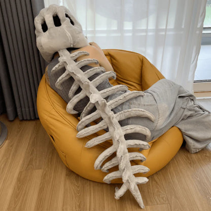 The Snuggie Fun Wearable Plush!