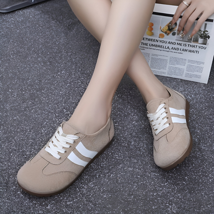STRIDIA COMFORTFLEX | Orthopädische Komfortschuhe – Halt und Komfort bei jedem Schritt