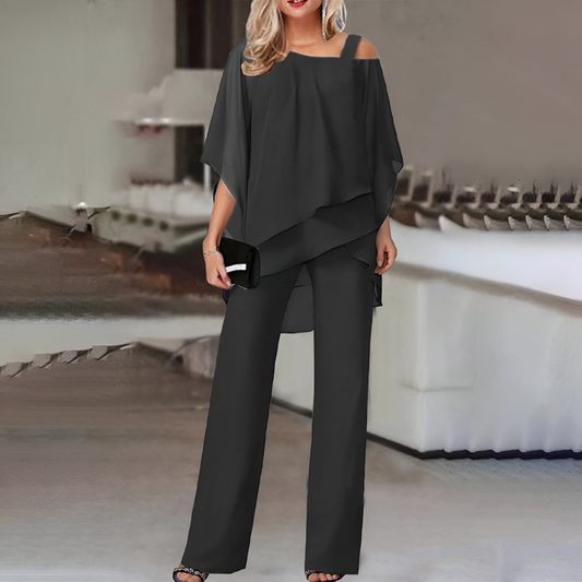 VIVEA | 2-Delige Elegante Set