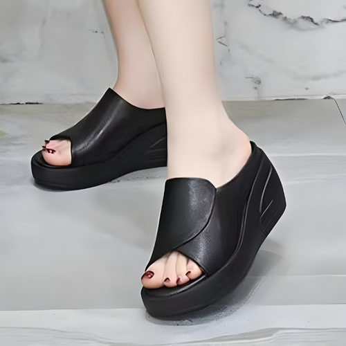 MAURICE | Orthopedische Comfortabele Sandalen