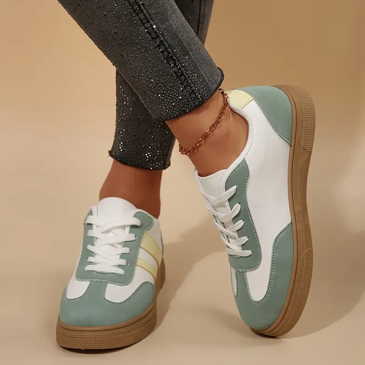 STRIDIA | Orthopedische Comfortabele Schoenen