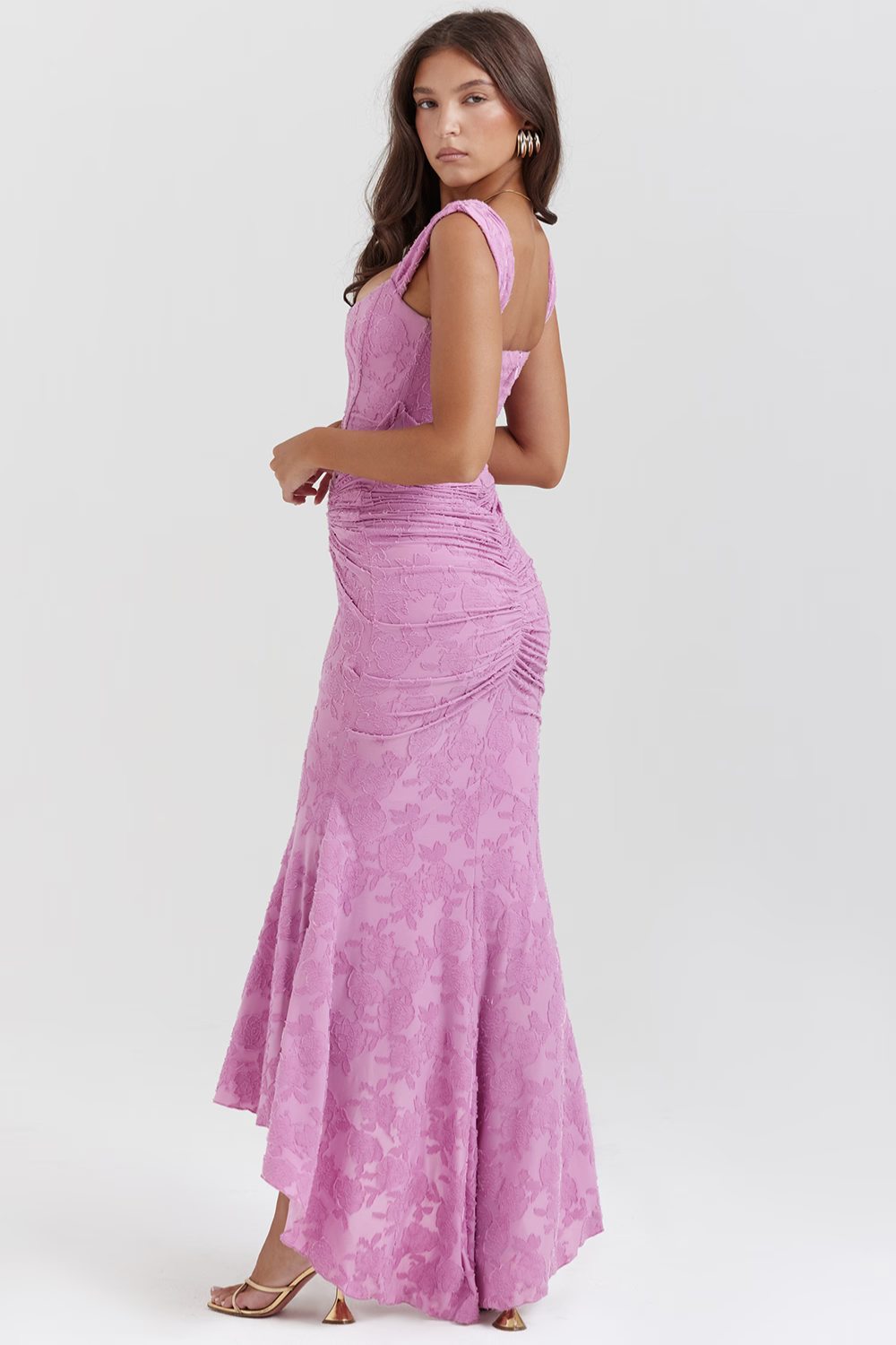 Amira™ | Elegantes Kleid