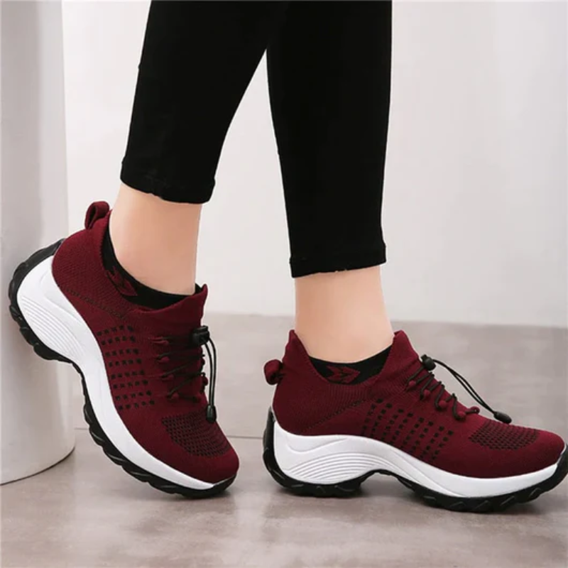 STRIDIA | Orthopedische Comfortabele Schoenen