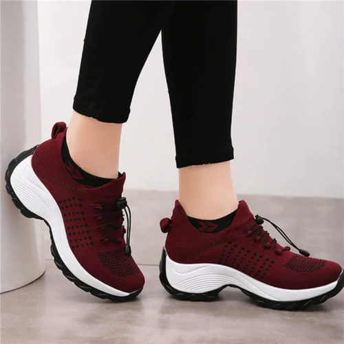 STRIDIA | Orthopedische Comfortabele Schoenen