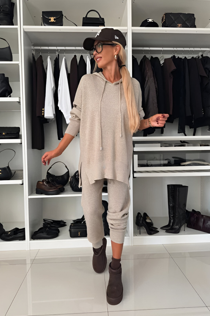 VIVEA COMFORT SET – Tweedelige Outfit