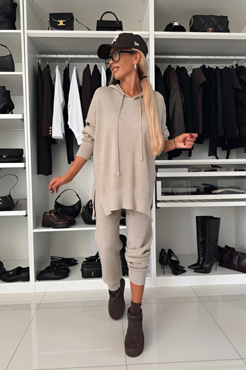 VIVEA COMFORT SET – Tweedelige Outfit