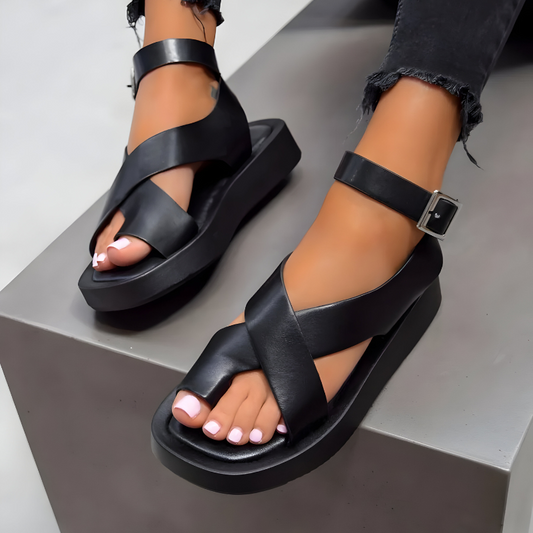 MAURICE | Orthopedische Comfortabele Sandalen