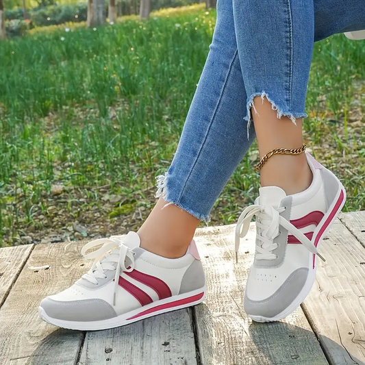 STRIDIA | Orthopedische Comfortabele Schoenen