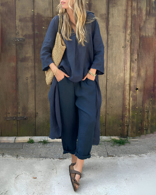 VEONA | Elegante Twee-delige Set