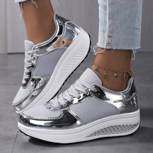 STRIDIA SNEAKERS | Orthopedische Comfortabele Sneakers