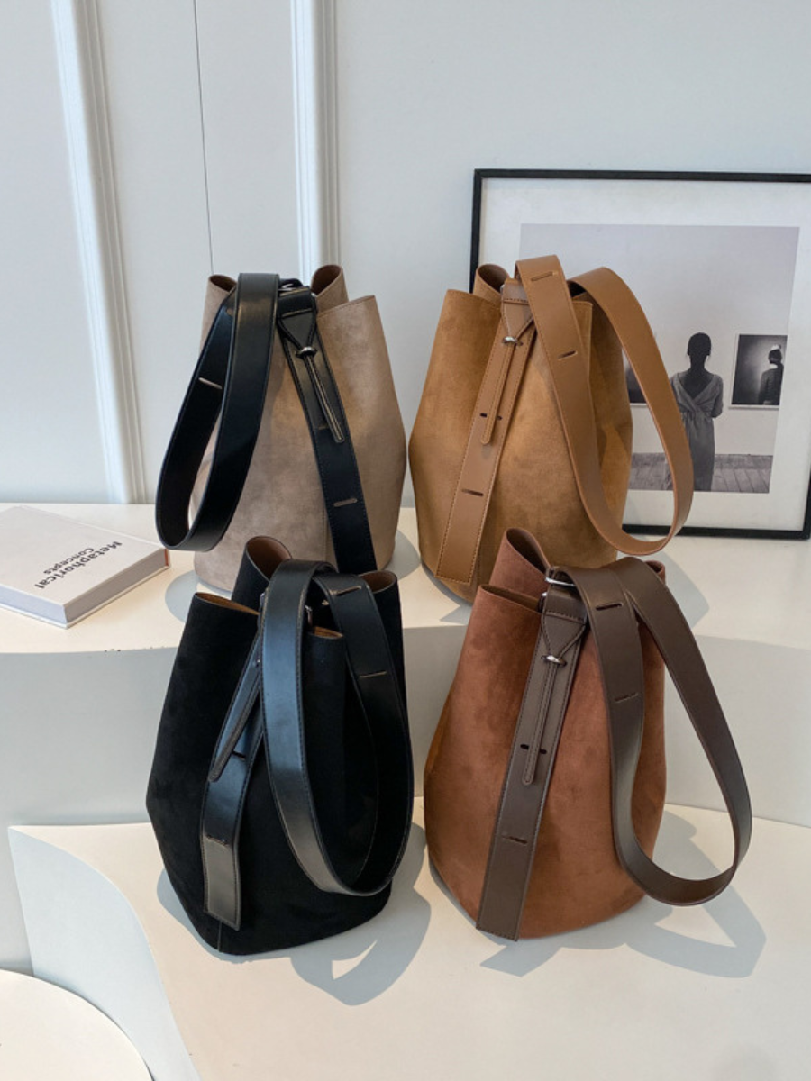 Elegante Alledaagse Handtas