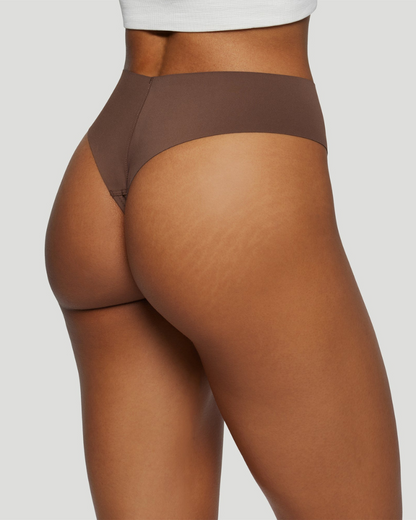 VIVEA | Seamless Anti-Cameltoe Thong