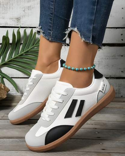 STRIDIA | Orthopädische Komfortschuhe – Halt und Stil für Ihre Füße